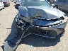 4T1DAACK6TU****** Salvamento y Reparables 2026 Toyota Camry Hybrid en Estado de California