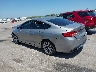1C3CCCBBXFN****** Repairable 2015 Chrysler 200 in Nebraska State