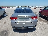 1C3CCCBBXFN****** Wrecked 2015 Chrysler 200