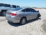 1C3CCCBBXFN****** Salvage and Wrecked 2015 Chrysler 200 in Nebraska State