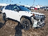 2T3E6RFVXRW****** Salvage and Wrecked 2024 Toyota RAV4 Hybrid in Buffalo