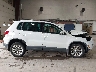WVGBV7AX2FW****** Reparables 2015 Volkswagen Tiguan en Estado de Nueva York