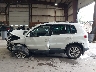 WVGBV7AX2FW****** Salvamento 2015 Volkswagen Tiguan