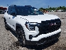 3GKALUEGXSL****** Salvage and Wrecked 2025 GMC Terrain in New Orleans East