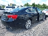 1G1105S39KU****** Salvamento y Destrozados 2019 Chevrolet Impala en Estado de Nueva York