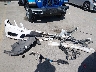 WDDHF5KB3DA****** Destrozados 2013 Mercedes-Benz E 350 en Estado de Texas