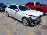 WDDHF5KB3DA****** Salvamento y Destrozados 2013 Mercedes-Benz E 350 en Austin North