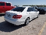WDDHF5KB3DA****** Salvamento y Destrozados 2013 Mercedes-Benz E 350 en Estado de Texas