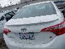 5YFBURHE2GP****** Used 2016 Toyota Corolla