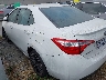 5YFBURHE2GP****** Salvage and Repairable 2016 Toyota Corolla in Ace Carson