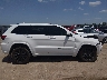1C4RJEAG9MC****** Usados 2021 Jeep Grand Cherokee en Estado de Texas
