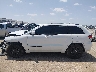 1C4RJEAG9MC****** Reparables 2021 Jeep Grand Cherokee en Estado de Texas