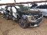 5XYRL4JC1SG****** Salvamento y Destrozados 2025 Kia Sorento en Phoenix