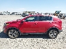 KNDPCCA60E7****** Salvage 2014 Kia Sportage