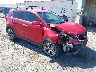 KNDPCCA60E7****** Salvage and Wrecked 2014 Kia Sportage in High Desert