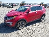 KNDPCCA60E7****** Used and Repairable 2014 Kia Sportage in High Desert