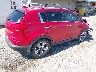 KNDPCCA60E7****** Salvage and Wrecked 2014 Kia Sportage in California State
