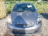 JHMGD38608S****** Wrecked 2008 Honda Fit in Louisiana State