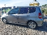 JHMGD38608S****** Repairable 2008 Honda Fit in Louisiana State