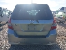 JHMGD38608S****** Wrecked 2008 Honda Fit