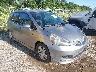 JHMGD38608S****** Salvage and Wrecked 2008 Honda Fit in Baton Rouge