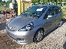 JHMGD38608S****** Used and Repairable 2008 Honda Fit in Baton Rouge