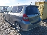 JHMGD38608S****** Salvage and Repairable 2008 Honda Fit in Baton Rouge