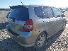 JHMGD38608S****** Salvage and Wrecked 2008 Honda Fit in Louisiana State