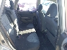 JHMGD38608S****** Wrecked 2008 Honda Fit in Baton Rouge