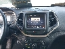 1C4PJLCB6HD****** Salvamento 2017 Jeep Cherokee en Estado de California