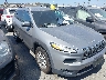 1C4PJLCB6HD****** Salvamento y Destrozados 2017 Jeep Cherokee en Ace Carson