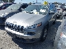 1C4PJLCB6HD****** Usados y Reparables 2017 Jeep Cherokee en Ace Carson