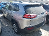 1C4PJLCB6HD****** Salvamento y Reparables 2017 Jeep Cherokee en Ace Carson