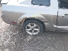 1ZVHT80N885****** Reparables 2008 Ford Mustang