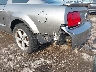 1ZVHT80N885****** Salvamento y Destrozados 2008 Ford Mustang en South Bend