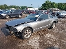 1ZVHT80N885****** Usados y Reparables 2008 Ford Mustang en South Bend