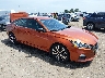 1N4BL4CV7KC****** Salvage and Wrecked 2019 Nissan Altima in Little Rock