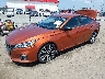 1N4BL4CV7KC****** Used and Repairable 2019 Nissan Altima in Little Rock
