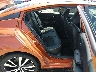 1N4BL4CV7KC****** Wrecked 2019 Nissan Altima in Little Rock