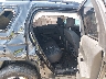 2GKFLWE33F6****** Destrozados 2015 GMC Terrain en Fayetteville