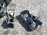 WDDZF4JB3KA****** Wrecked 2019 Mercedes-Benz E 300 in Florida State