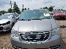 2C4RC1CG9FR****** Wrecked 2015 Chrysler Town & Country in Michigan State
