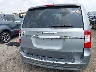2C4RC1CG9FR****** Wrecked 2015 Chrysler Town & Country