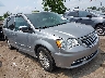 2C4RC1CG9FR****** Salvage and Wrecked 2015 Chrysler Town & Country in Detroit