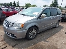 2C4RC1CG9FR****** Used and Repairable 2015 Chrysler Town & Country in Detroit
