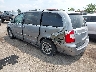 2C4RC1CG9FR****** Salvage and Repairable 2015 Chrysler Town & Country in Detroit