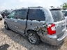 2C4RC1CG9FR****** Salvage and Repairable 2015 Chrysler Town & Country in Michigan State