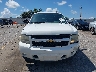 3GNEC12057G****** Wrecked 2007 Chevrolet Avalanche 1500 in Georgia State