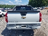 3GNEC12057G****** Wrecked 2007 Chevrolet Avalanche 1500
