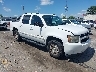 3GNEC12057G****** Salvage and Wrecked 2007 Chevrolet Avalanche 1500 in Atlanta South